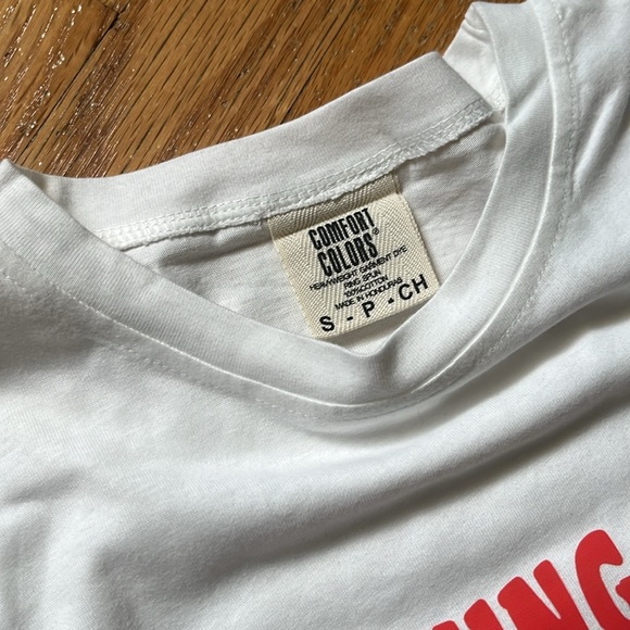 Womens FDT shirt Small - Picture 2 of 5